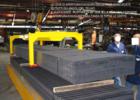 Automatischer Paketheber f�r effiziente Lastenhandhabung